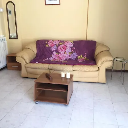 Appartamento Lucca Apartment *