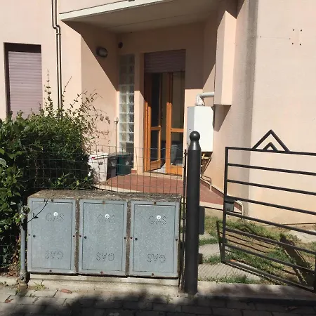 Appartamento Lucca