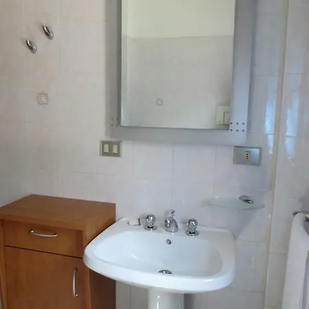 Apartment Appartamento Lucca